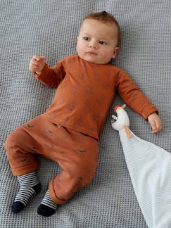 Bébé-Pantalon, jean-Pantalon naissance en molleton