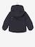 2-in-1 Baby Ausfahrsack / Steppjacke, Recycling-Polyester nachtblau 