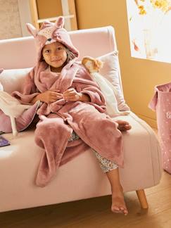 Sternenbilder Home Kollektion-Kinder Decke mit Ärmeln Oeko Tex®