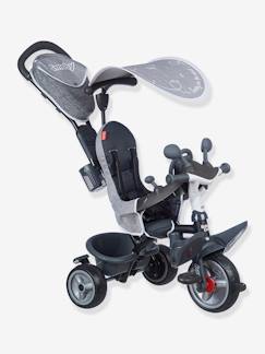 Jouet-Tricycle Baby Driver plus - SMOBY