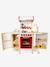 Cuisine 'petits chefs' Multicolore 