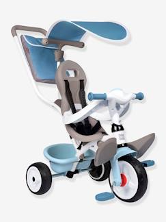 Jouet-Tricycle Baby Balade plus - SMOBY