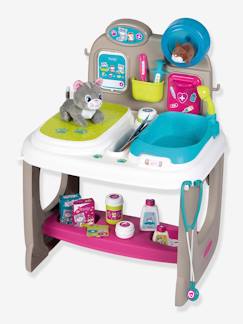 Spielzeug-Kinder Tierarzt-Set SMOBY