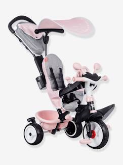 Spielzeug-Dreirad „Baby Driver plus“ SMOBY