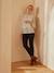 Umstands-Jeans mit Stretch-Einsatz, Slim-Fit BLACK+BLUE+DOUBLE STONE+GREY 