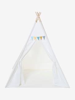 Jouet-Jeux d'imitation-Tentes et tipis-Tipi Hawk