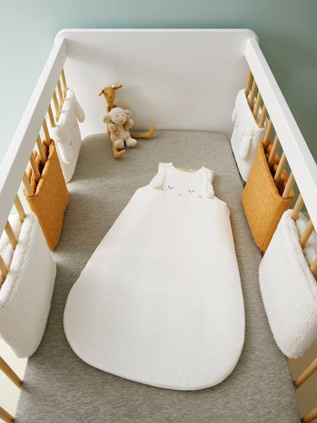 La Prairie Douce pare-chocs de lit bébé -  - Boutique bébé