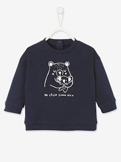die Basics-Baby-Baby-Sweatshirt