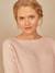 Umstands- und Stillpullover GRAU+ROSA+SCHWARZ 