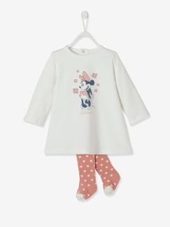 Baby-Set-Babykleid Minnie Disney®