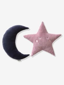 Collection Home Miss Constellation-Lot de 2 coussins MISS CONSTELLATION