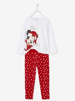 -Mädchen-Pyjama mit Minnie von Disney®