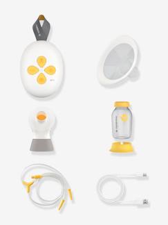 Puériculture-Allaitement-Tire-lait électrique rechargeable Solo MEDELA