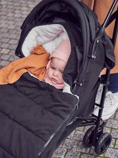 Babyartikel-Fusssäcke, Babydecken-Fusssack für Kinderwagen-Fusssack für Kinderwagen, wetterfest