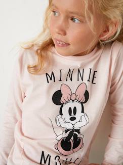 -Mädchenshirt Disney® Minnie