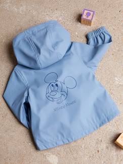 Baby-Mantel, Overall, Ausfahrsack-Overall-Baby Regenjacke MICKY MAUS