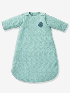 Bio-Baumwolle-Kollektion-Bio-Kollektion: Baby Schlafsack mit abnehmbaren Ärmeln „Traumnächte“