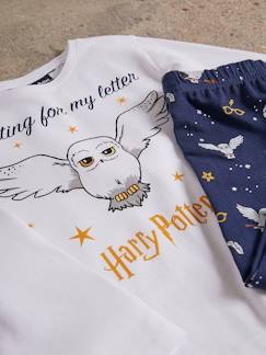 Mädchen-Pyjama, Overall-Mädchen Schlafanzug HARRY POTTER
