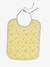 Lot de 7 bavoirs bébé VERTBAUDET Etoiles+Imprimé jungle+Motifs fruits+Motifs Noel 