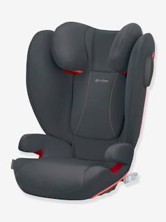 Babyartikel-Autositz-Isofix-Kindersitz „Silver Solution B2-Fix+“ CYBEX, Gr. 2/3