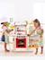 Cuisine 'petits chefs' Multicolore 