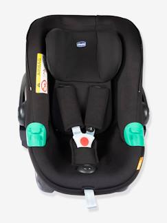 Babyartikel-Autositz-Babywanne Gr. 0 / Babyschale Gr. 0+ (0-13 kg)-Babyschale Gr. 0+ „Kiros i-Size Fast-In“ CHICCO mit Basis, 40-78 cm