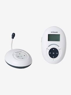 Babyartikel-Babyüberwachung, Luftbefeuchter-Babyfon „AudiCare“