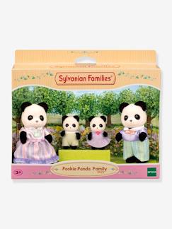 Spielzeug-Fantasiespiele-„Familie Panda“ SYLVANIAN FAMILIES®