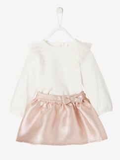 Vetement De Ceremonie Robe Et Tenue De Bapteme Enfant Vertbaudet