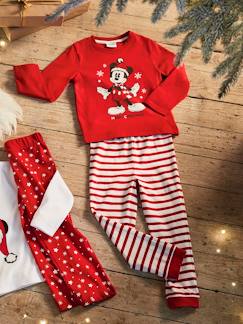 Junge-Pyjama, Overall-Jungenpyjama Disney Mickey®