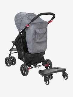 Babyartikel-Kinderwagen-Accessoire, Regenverdeck-Kinderwagen-Board für Kinderwagen „Primacity“