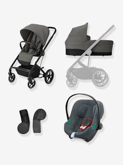 Babyartikel-Kinderwagen-All-in-one Kinderwagen-3-in-1-Kombikinderwagen „Balios S Lux“ CYBEX