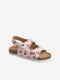 Chaussures-Chaussures fille 23-38-Sandales fille Disney® Minnie