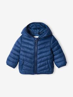 Baby-Mantel, Overall, Ausfahrsack-Baby Light-Steppjacke mit Futter aus Recycling-Polyester