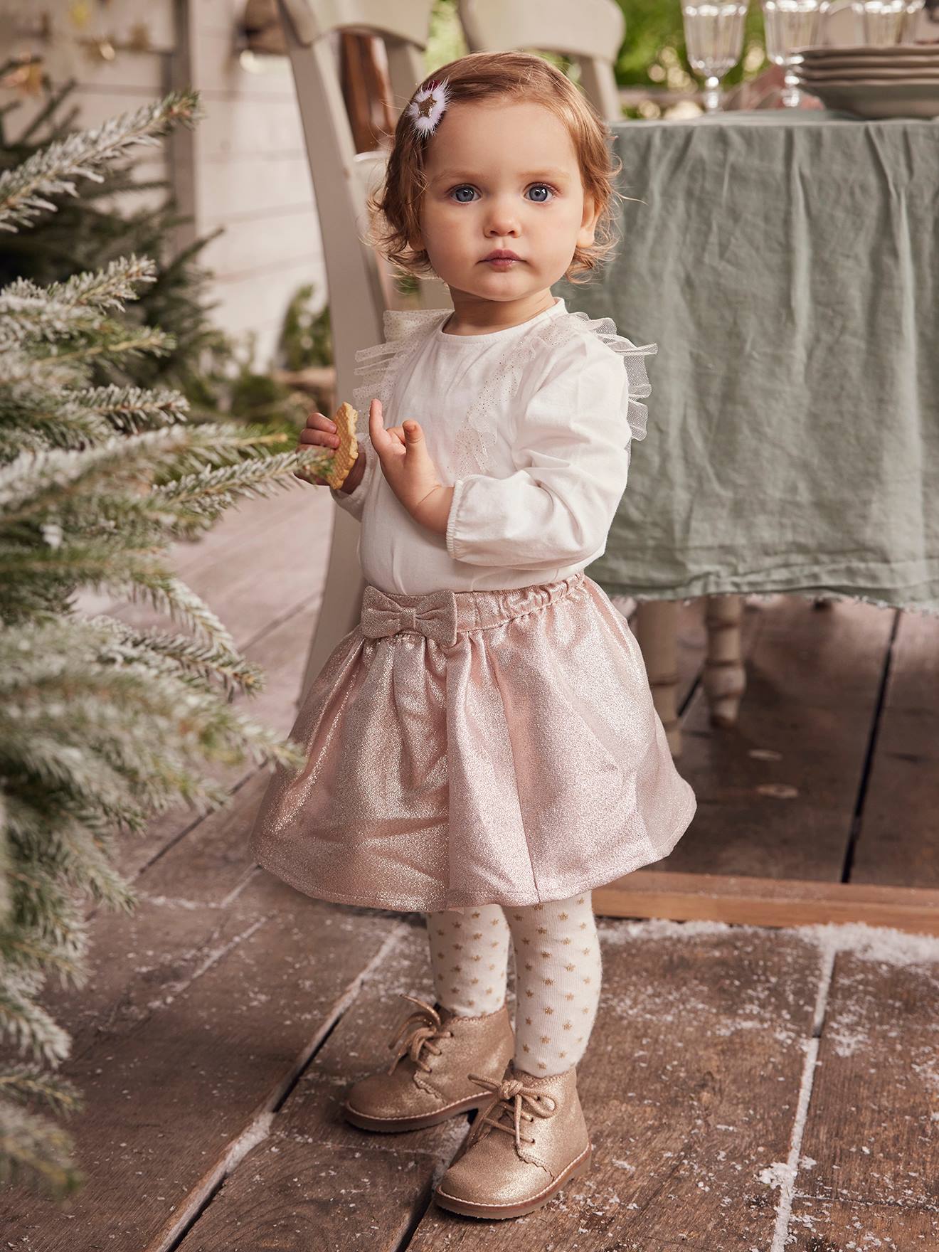 robe bebe fille fete