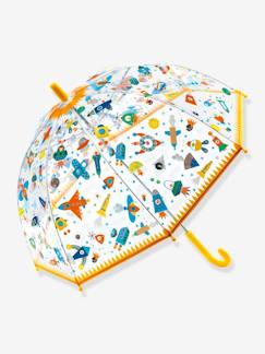 Garçon-Accessoires-Parapluie Espace - DJECO