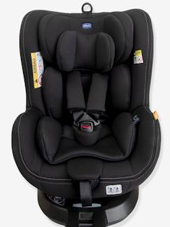 Baby Ankunft-Drehbarer Autositz CHICCO Seat2Fit, i-Size, 45 bis 105 cm, entspricht Gr. 0+/1