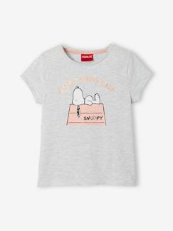 -Mädchen T-Shirt PEANUTS ® SNOOPY