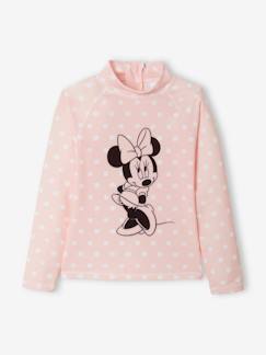 -T-shirt de bain anti-UV Disney® Minnie fille