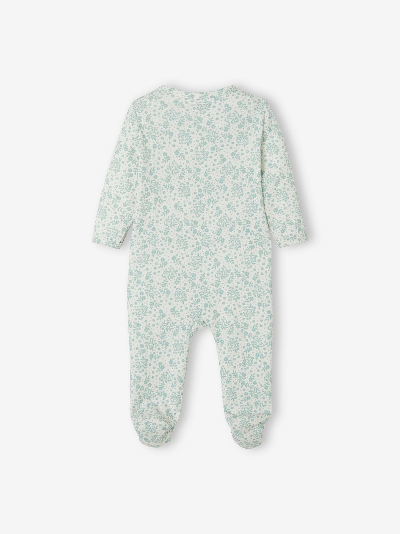 Lot pyjama best sale bébé 1 mois