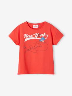 Mädchen-Kinder T-Shirt MIRACULOUS