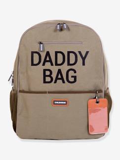 Babyartikel-Wickeltasche-Wickelrucksack „Daddy Bag“ CHILDHOME