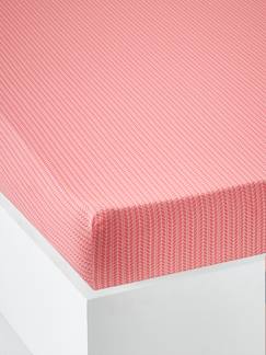 Sommernächte-Kinder Spannbettlaken ,,India" Oeko-Tex®