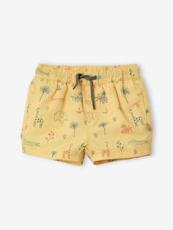 Baby-Jungen Baby Badehose