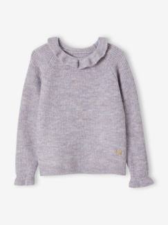 Mädchen-Pullover, Strickjacke, Sweatshirt-Mädchen Pullover