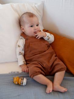 Must-haves für Baby-Baby Latzhose für Neugeborene
