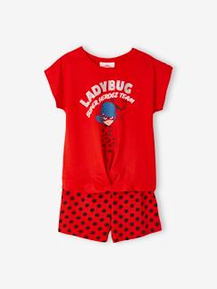 Fille-Pyjama, surpyjama-Pyjashort fille Miraculous®