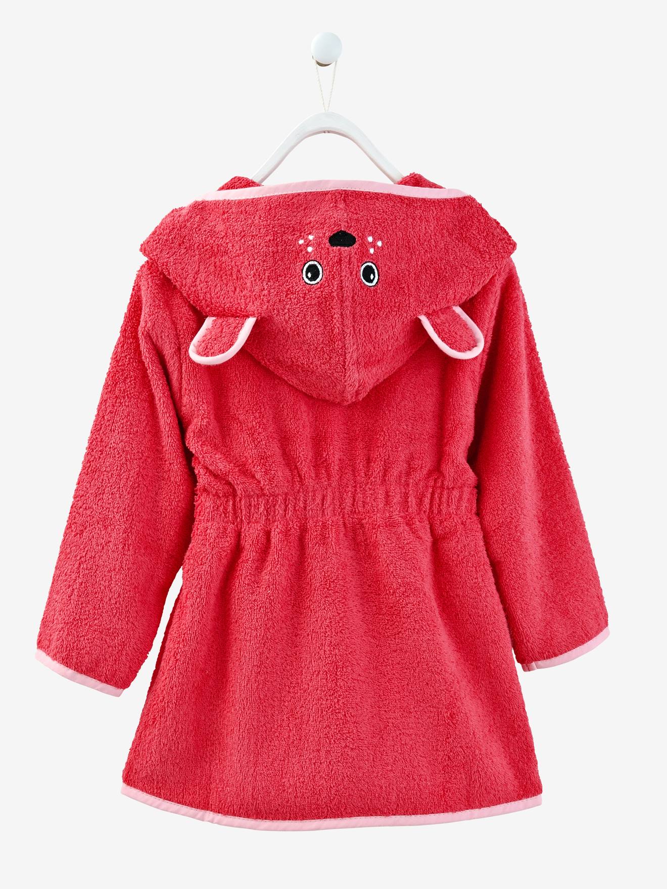 Peshera Naprednal Pokazalka Peignoir Bebe Personnalise 3 Suisses Ajourneywithme Com