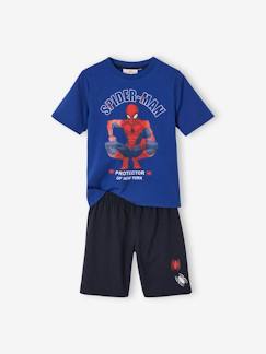 Garçon-Pyjama, surpyjama-Pyjashort Garçon Spiderman®
