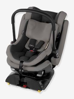 Babyartikel-Autositz- Autokindersitz Gruppe 1/2/3 (9 -36 kg) 9 Monate - 10 Jahre-Mitwachsender Kindersitz Gr. 0+/1/2/3 „Groowy + Nest i-Size“ JANE 2022, 40-150 cm